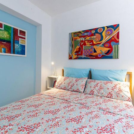 Residence Mersa Brolo Zewnętrze zdjęcie