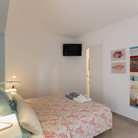 Residence Mersa Brolo Zewnętrze zdjęcie