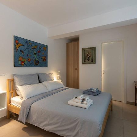 Residence Mersa Brolo Zewnętrze zdjęcie