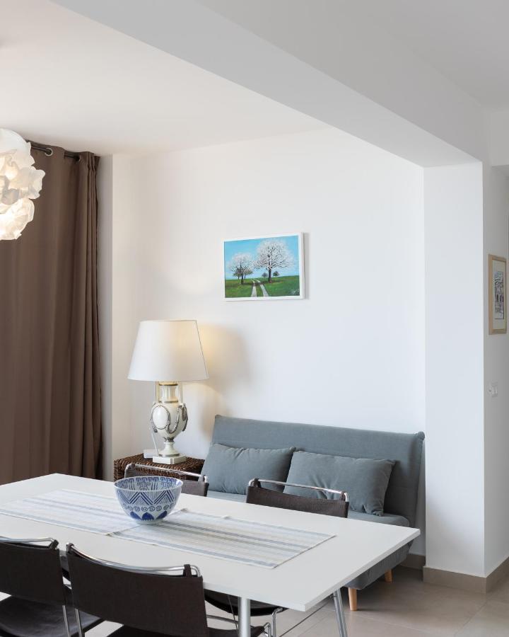 Residence Mersa Brolo Zewnętrze zdjęcie