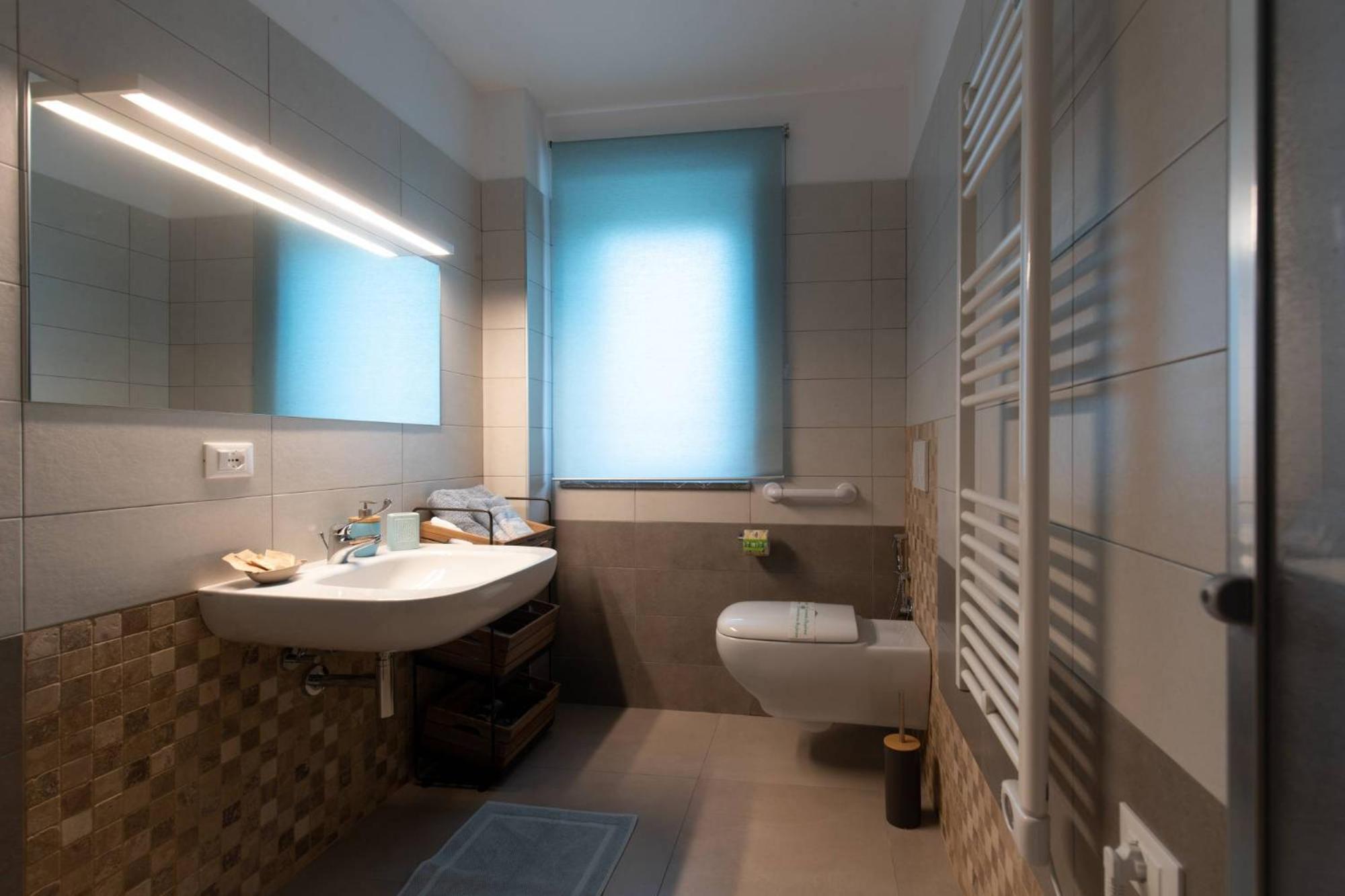 Residence Mersa Brolo Zewnętrze zdjęcie