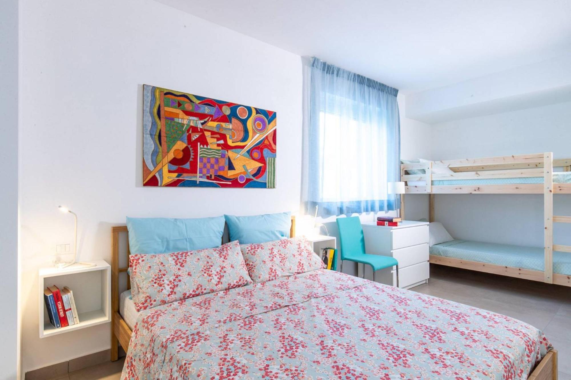 Residence Mersa Brolo Zewnętrze zdjęcie